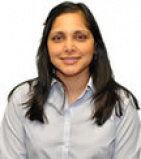 Archana Saxena, MD