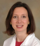 Dr. Kathleen Stergiopoulos, MD
