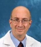 John David Bisognano, MD