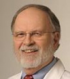 Earl Abram Zimmerman, MD
