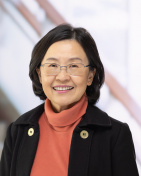 Dr. Patcharin Tanawattanacharoen, MD