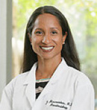 Jennifer Mascarenhas, MD