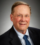 Dr. James Kinsey, MD