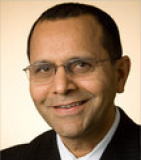 Dr. Babar K Rao, MD