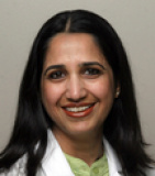 Dr. Abha Rani, MD