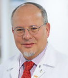 Dr. Joachim Yahalom, MD