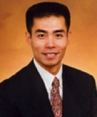 Bradford Chang, OD