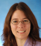 Dr. Shannon L. Udovic-Constant, MD