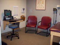 Exam Room 10