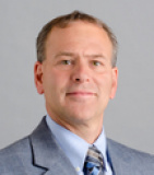 Dr. David Hojnacki, MD