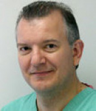 Dr. George E Anastassov, DDS, MD