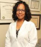 Barbara Ann James, DDS