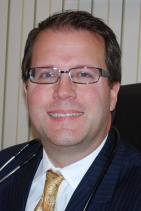 John Morton, MD