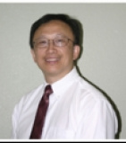 Henry Hsinchi Chen, DMD