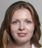 Dr. Ekaterina e Sokolova, MD