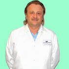 Dr. Igor Pasisnitchenko, DDS