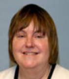 Dr. Jane E. Anderson, MD