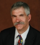 Dr. John Kenneth Chamberlain, MD