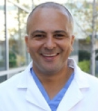 Dr. Jeffrey Ashraf Hammoudeh, MD, DDS