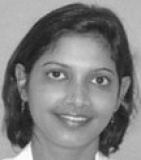 Dr. Preeti P Bansal, MD