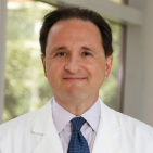 Marcos J de Lima, MD