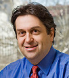 Dr. Ronald A Ghossein, MD