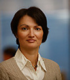 Dr. Cristina R Antonescu, MD