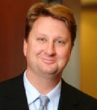 Eric John Linebarger, MD