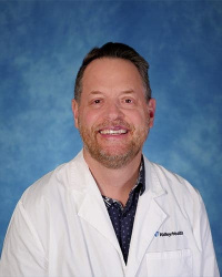 Michael Hoffman, MD - Winchester, VA - Urology