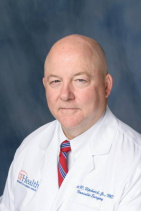 Gilbert Upchurch, MD