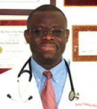 Dr. Jerry J Uduevbo, MD
