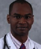 Dr. Alexander C Mbakwem, MD