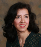Dr. Jessica Orbe, MD