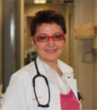 Dr. Anzhela Dvorkina, MD