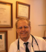 Richard M Harris, MD