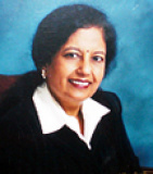 Dr. Amaravathi Balakrishnan, MD