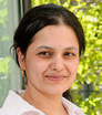 Anuradha Gopalan, MBBS