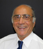 Parviz M Edalat, DMD