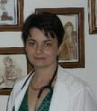 Dr. Rena Keynigshteyn, MD