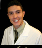 German Trujillo, DDS