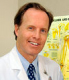 Scott Wedgwood Wolfe, MD