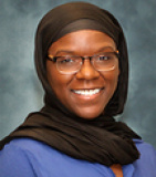 Dr. Jamilah Friday, MD