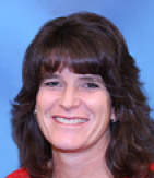 Michelle M. Ernst, MD