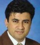 Dr. Houman Dahi, MD