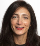 Dr. Robin Ginsburg, MD