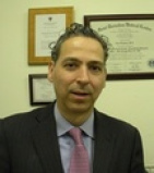 Zeev Stegman, MD