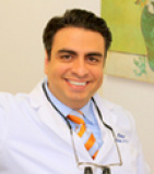 Dr. Michael Nazarian, DDS