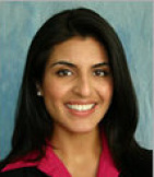 Shaghayegh Moghaddam Denoble, MD