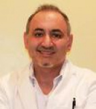 Ali M Khosrovani, DDS