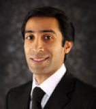 Dr. Payman Kakoli, DDS